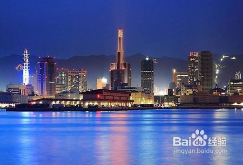 清明节出境游—日本之旅