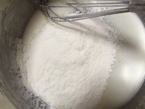 山楂蛋糕卷&肉松蛋糕卷