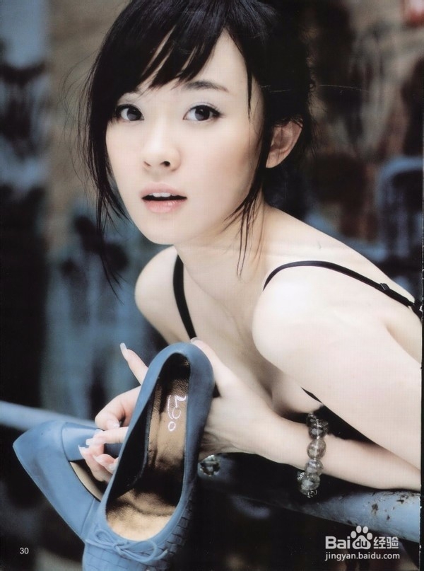 白天正确护肤技巧