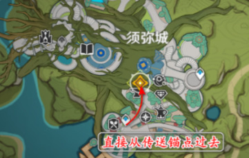 原神终将结束的花神诞祭攻略