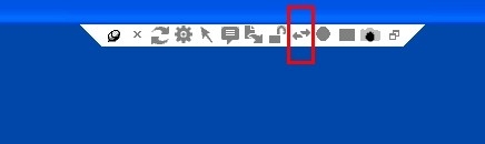 如何使用网络人远程屏幕控制功能？