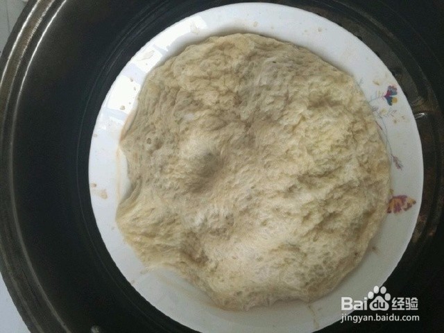 再也不用买凉皮了，自己做真好吃还卫生呢