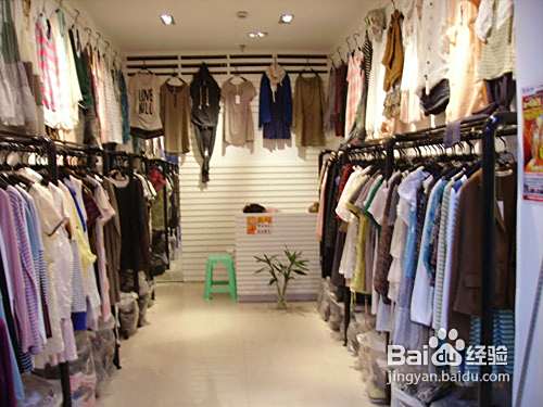 服装店抓住顾客心理的攻略 百度经验 服装店抓住顾客心理的攻略 百度经验