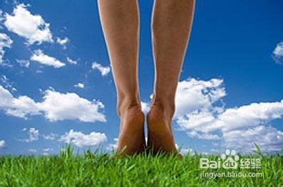 瘦腿健康方法 打造迷人小鸟腿