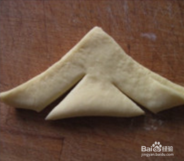 做面包的小花式