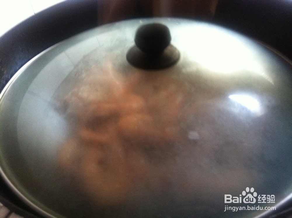 我是美食家：[6]怎么做红焖大虾