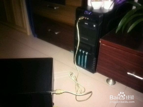 自制手机投影仪，，高清，简单