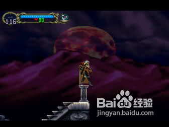 恶魔城月下夜想曲攻略(7)