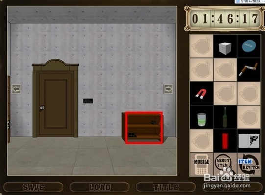 名侦探柯南之绝境逃生攻略