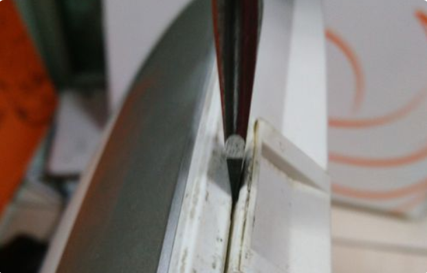 奥克斯电饭煲密封条怎么换
