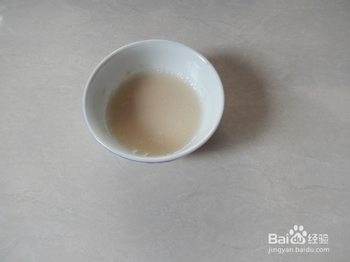 花开富贵:玫瑰花馒头