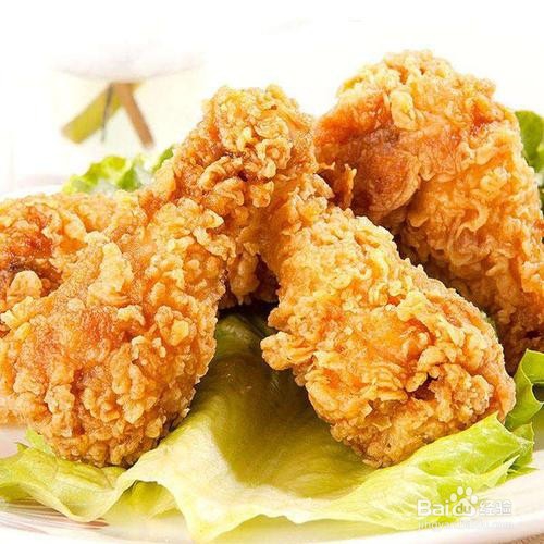 怎么使裹粉酥脆