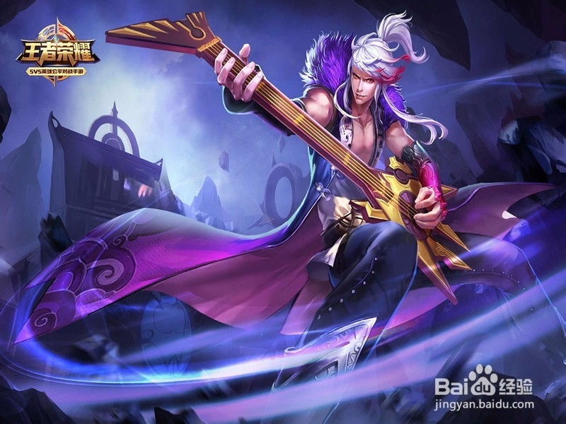 王者荣耀怎么看历史战绩?如何看王者荣耀战绩?