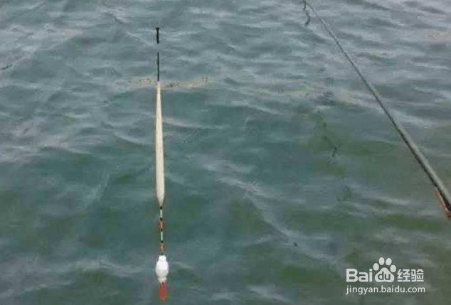 钓鱼水流太快怎么解决