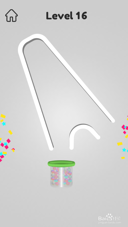 Smart Pins Ball Rescure的Level 16如何过关?