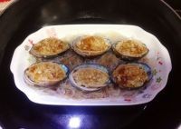 蒜蓉粉丝蒸鲍鱼的做法