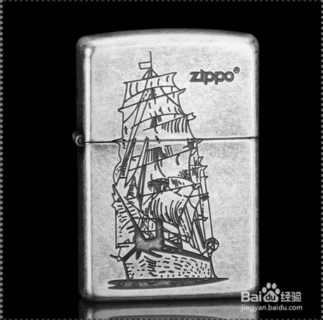 zippo打火机的各种玩法 教你菜鸟变老鸟