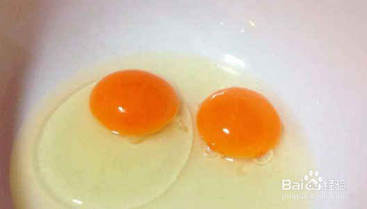 美味的发面煎饼