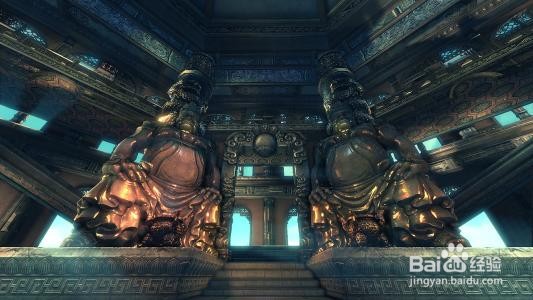 剑灵武神塔郑忠胜怎么打