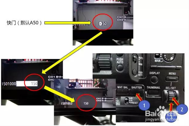 索尼FS5单反相机怎么用