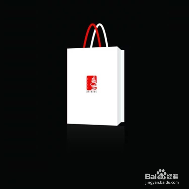 手提袋设计为什么成为企业宣传的趋势