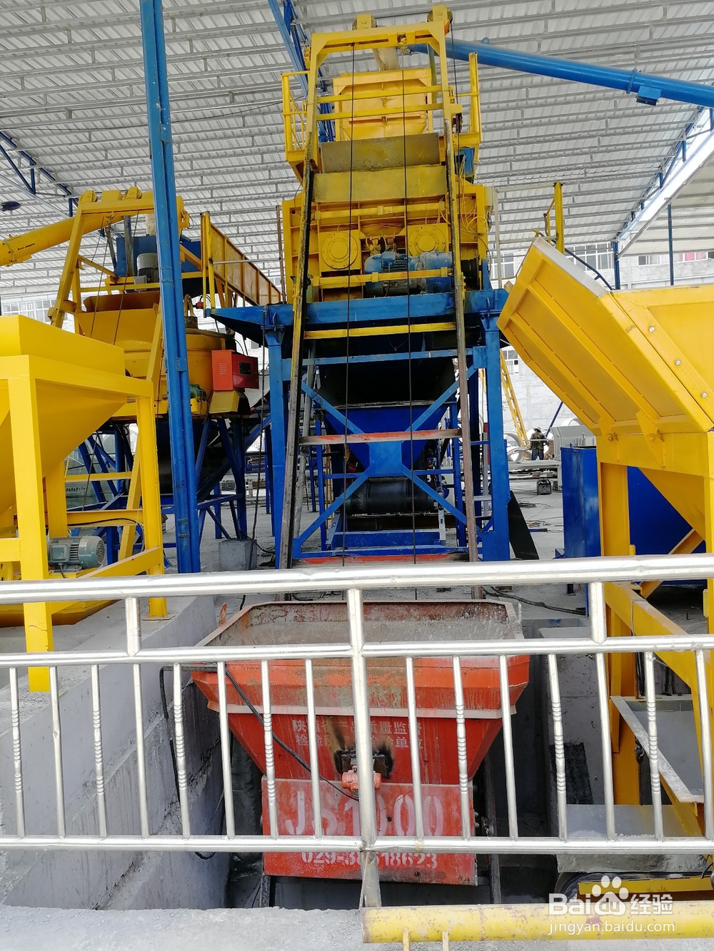 工业固废制砖机操作规程及维修注意事项