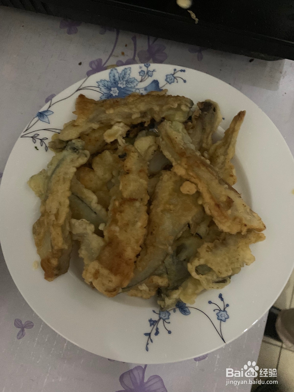 如何制作烧平菇
