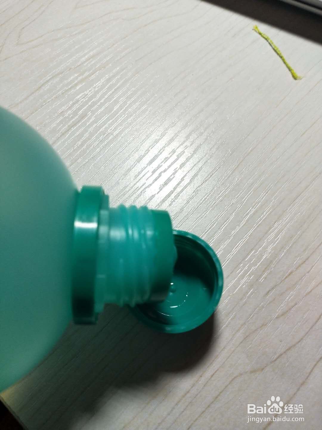 如何正确打开和使用舒痕凝胶