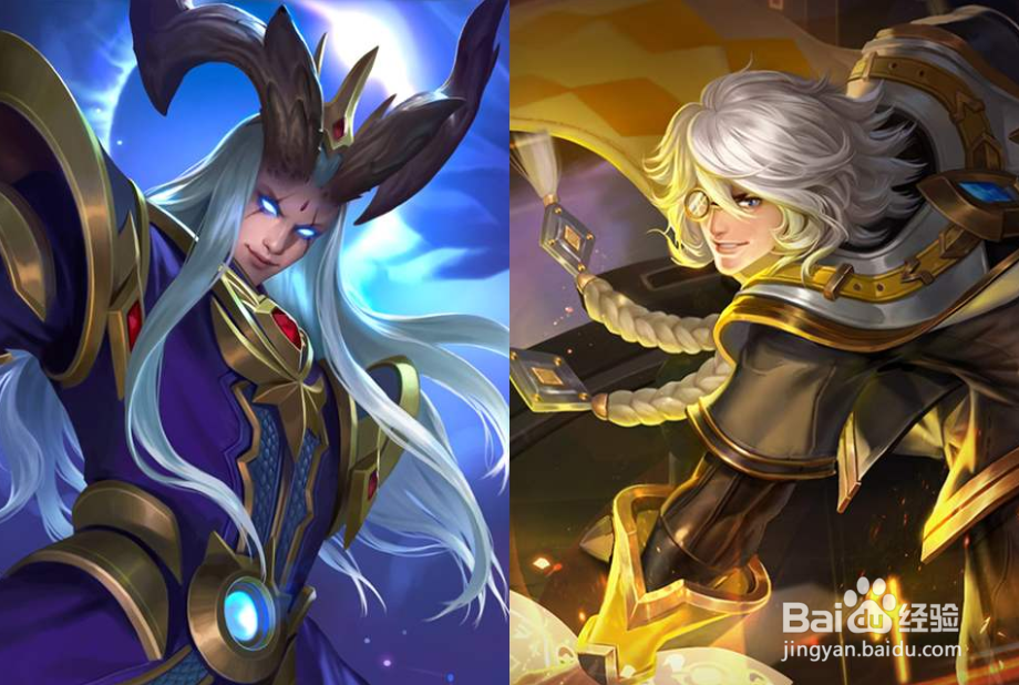 王者荣耀怎么玩好李白?