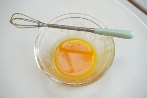 芝士培根玉米餐包的做法