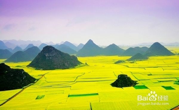 【这辈子一定要和恋人去云南做的事】