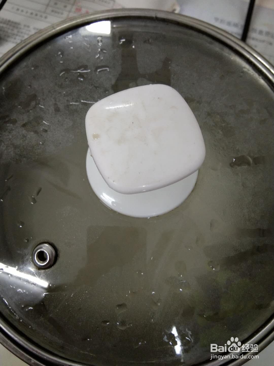 用煮锅/炖锅怎么煮米饭