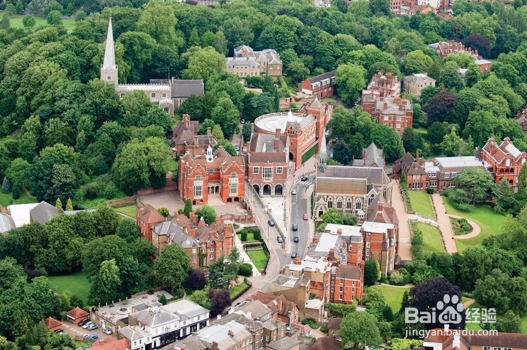 英国低龄留学，费用成本大解析！