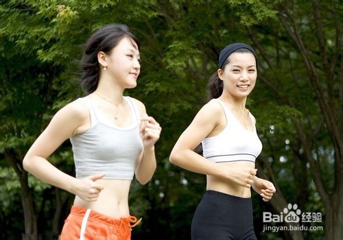 准备跑步锻炼时需要注意什么?