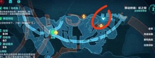 崩坏3末日残渣位置攻略