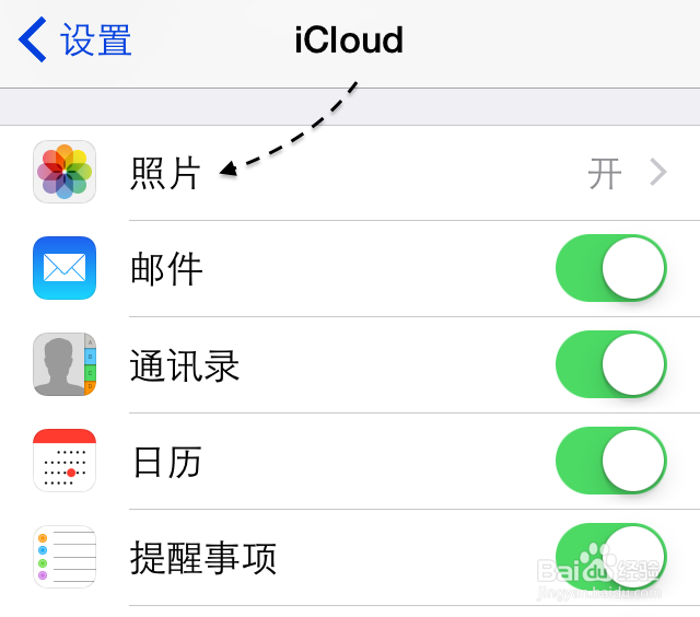 怎样保护好苹果 iPhone 手机上的照片