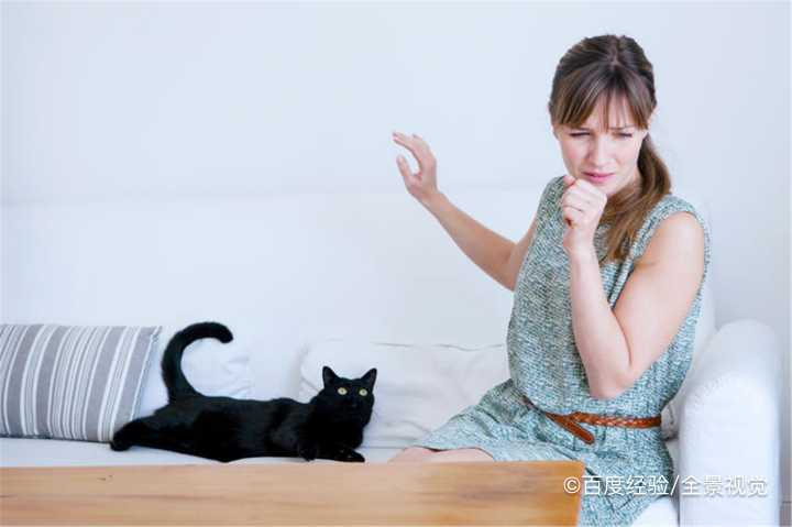 过敏体质准妈妈日常护理原则