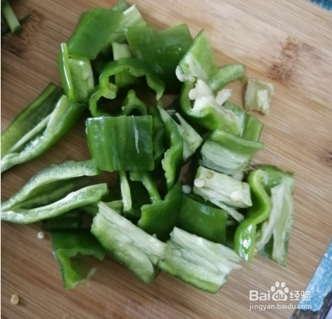 家常茭白炒肉怎么做