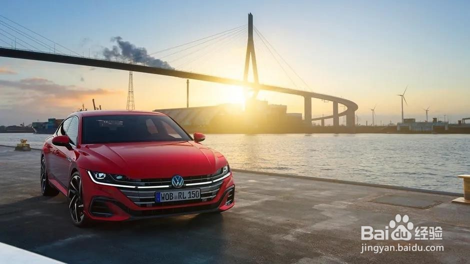 天生一副英俊脸,这些新车都是颜值担当?