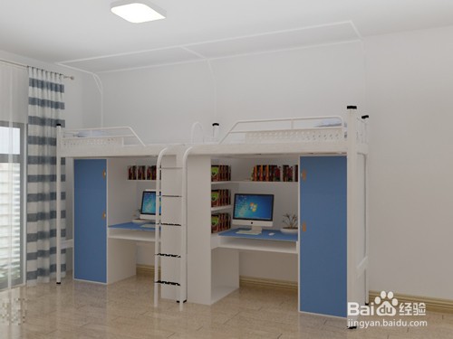 让东莞东城公寓组合床有新意的方法