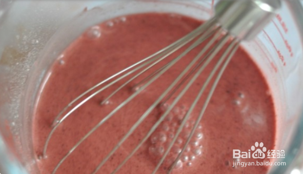 脆皮鲜虾红米肠做法