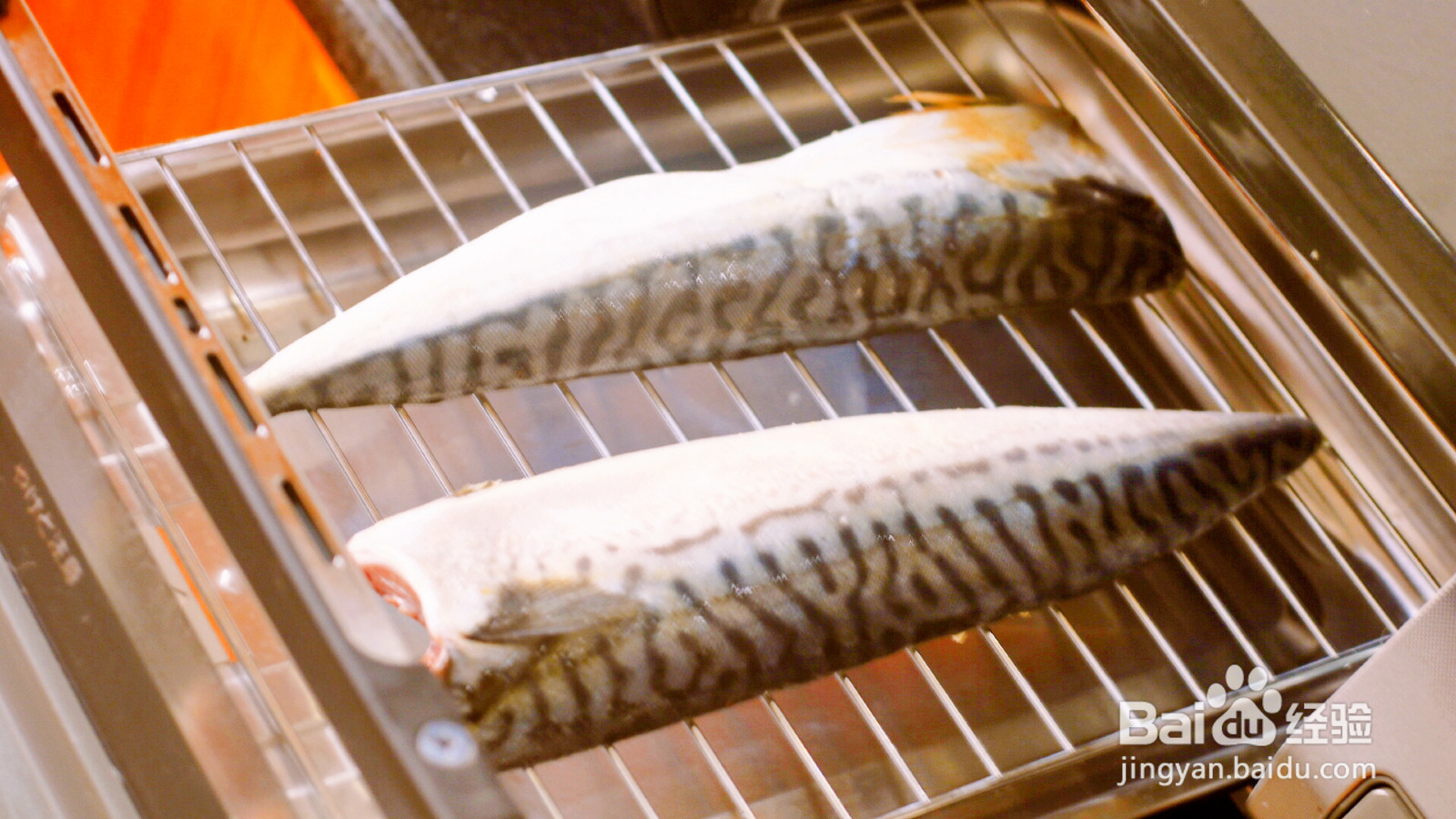 青花鱼寿司的做法