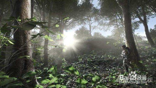 特种兵再掀热潮 盘点不可错过的五大FPS游戏