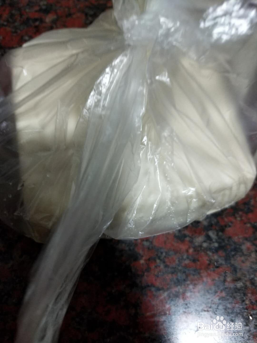 香菇瘦肉炆豆腐