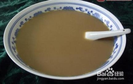 月子时的催乳汤推荐