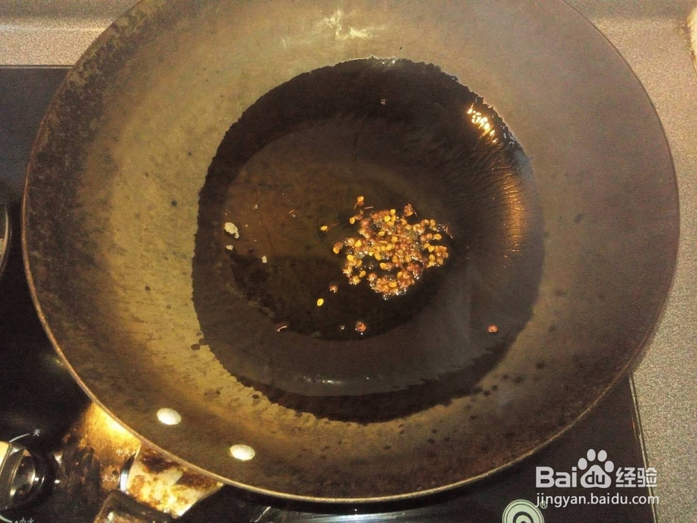 品尝香辣土豆丝，开年“事事如意”