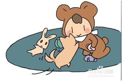 面对宝宝哮喘的过敏原该怎么办