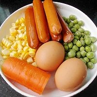 怎样做扬州炒饭