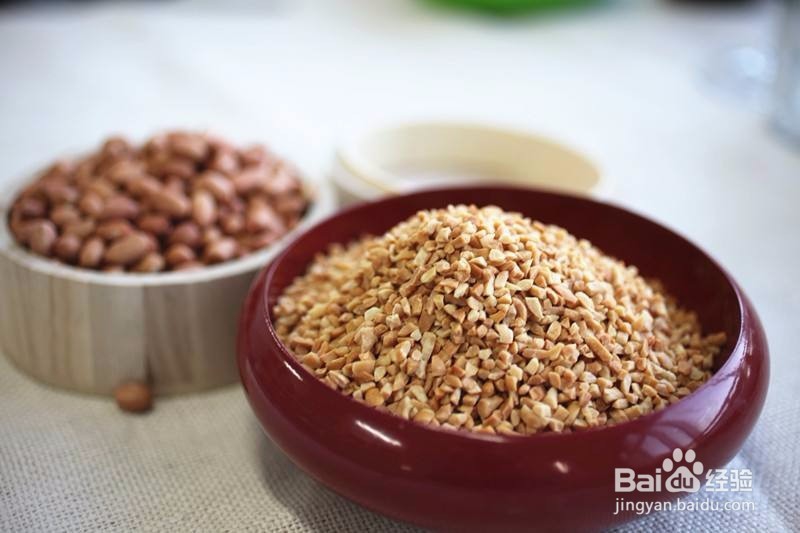 吃自助火锅的时候，你都怎么调蘸酱？