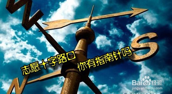 怎样填报高考志愿才能提升录取率